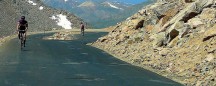 apartments for rent in colorado: mountain bike