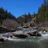 apartments in colorado: state park