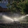 New Water Restrictions May Effect Colorado Rent apts colorado: sprinklers