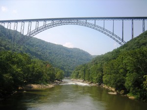 colorado rentals: river