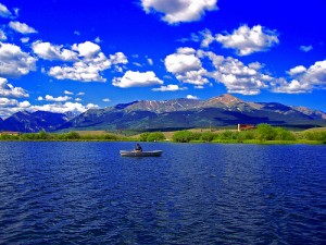 apts colorado: mountains