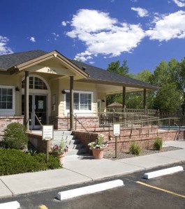 apts colorado: aspen1