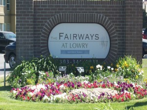 apts colorado: fairways