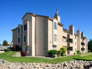 Alton Green Apartments in Denver, Colorado