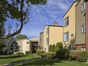 Apartments in Denver, CO