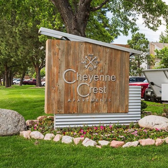 Property Spotlight Arbors at Sweetgrass, Fort Collins, CO Apts Colorado