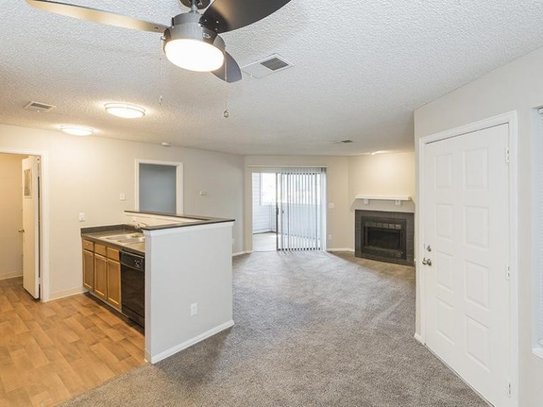 PROPERTY HIGHLIGHT CHEYENNE CREST APARTMENTS IN COLORADO