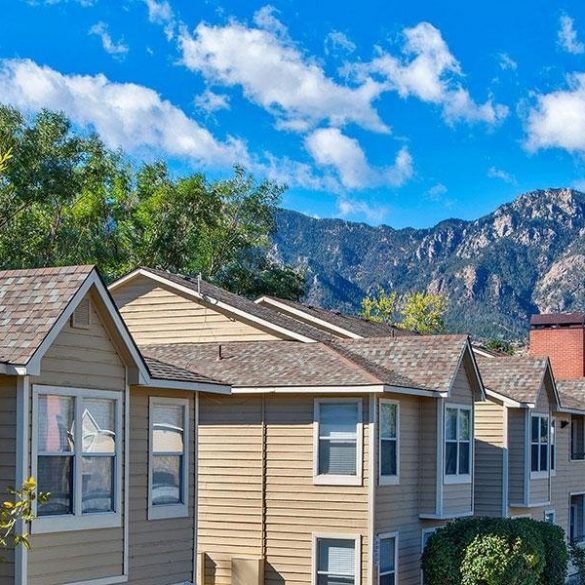 Property Spotlight Arbors at Sweetgrass, Fort Collins, CO Apts Colorado