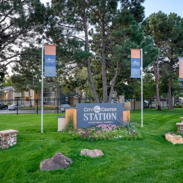 Property Spotlight Arbors at Sweetgrass, Fort Collins, CO Apts Colorado