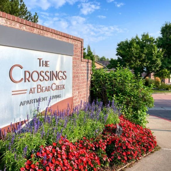 Property Spotlight Arbors at Sweetgrass, Fort Collins, CO Apts Colorado