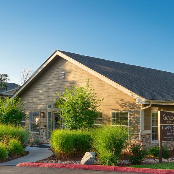 Property Spotlight Arbors at Sweetgrass, Fort Collins, CO Apts Colorado