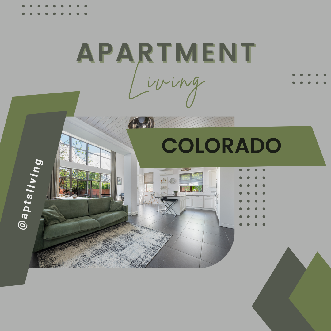 About Apts Colorado