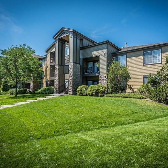 Property Spotlight Arbors at Sweetgrass, Fort Collins, CO Apts Colorado