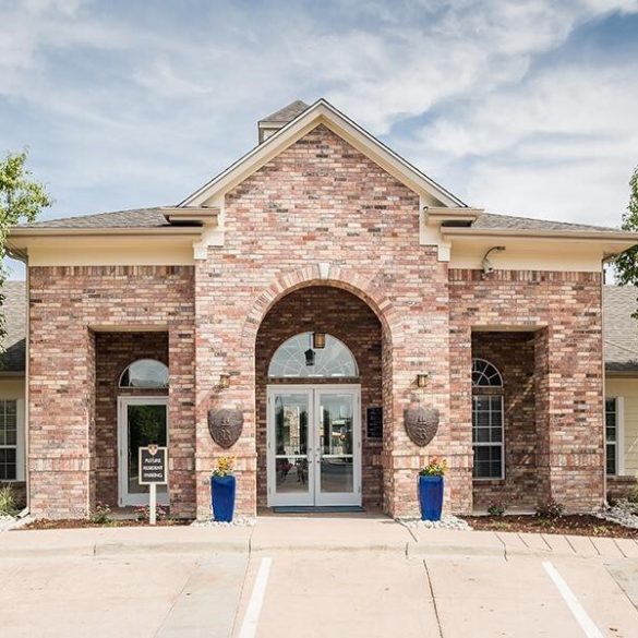 Property Spotlight Arbors at Sweetgrass, Fort Collins, CO Apts Colorado
