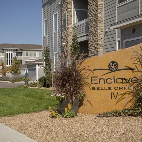 Property Spotlight Arbors at Sweetgrass, Fort Collins, CO Apts Colorado