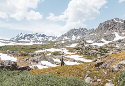 6 Must-Do Hikes In Colorado : Apts Colorado